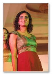 Isaiaruvi - Meera - Music Awards - Images