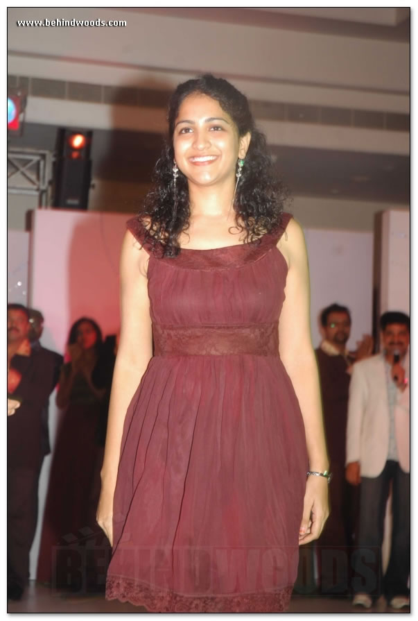 Isaiaruvi - Meera - Music Awards - Images