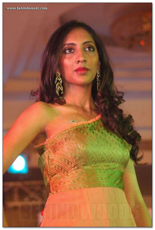 Isaiaruvi - Meera - Music Awards - Images