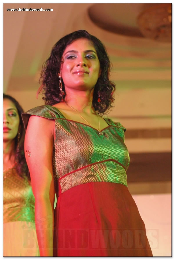 Isaiaruvi - Meera - Music Awards - Images