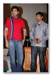 Jayam Ravi Press Meet  Images