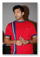 Jayam Ravi Press Meet  Images