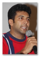 Jayam Ravi Press Meet  Images