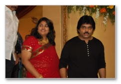 Jayam ravi Reception  Images