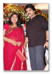 Jayam ravi Reception  Images