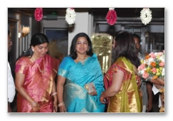 Jayam Ravi Wedding - Images