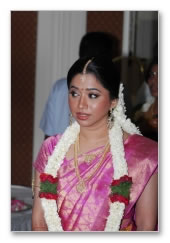 Jayam Ravi Wedding - Images