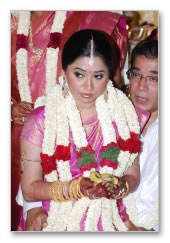 Jayam Ravi Wedding - Images