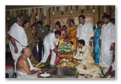 Jayam Ravi Wedding - Images