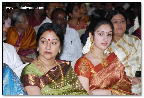 Jayam Ravi Wedding - Images