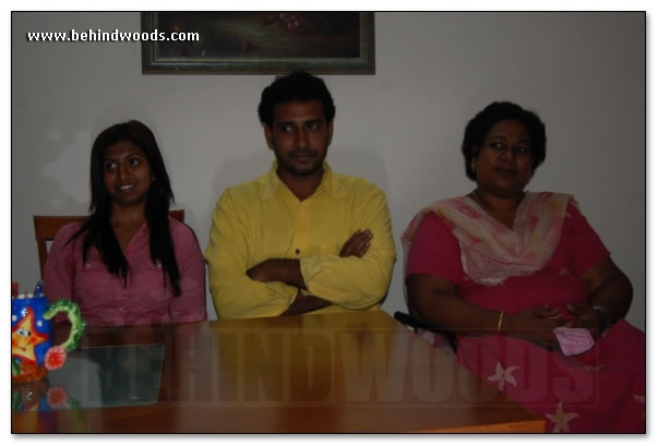 Kalasam Serial Press Meet - Images