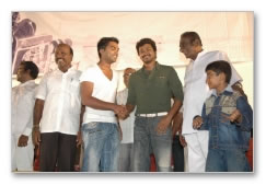 Celebrities @ Kamala theater event - Images