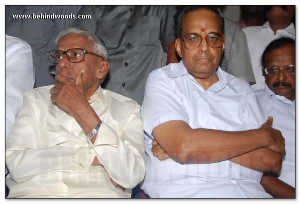 Celebrities @ Kamala theater event - Images