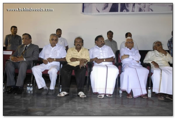 Celebrities @ Kamala theater event - Images