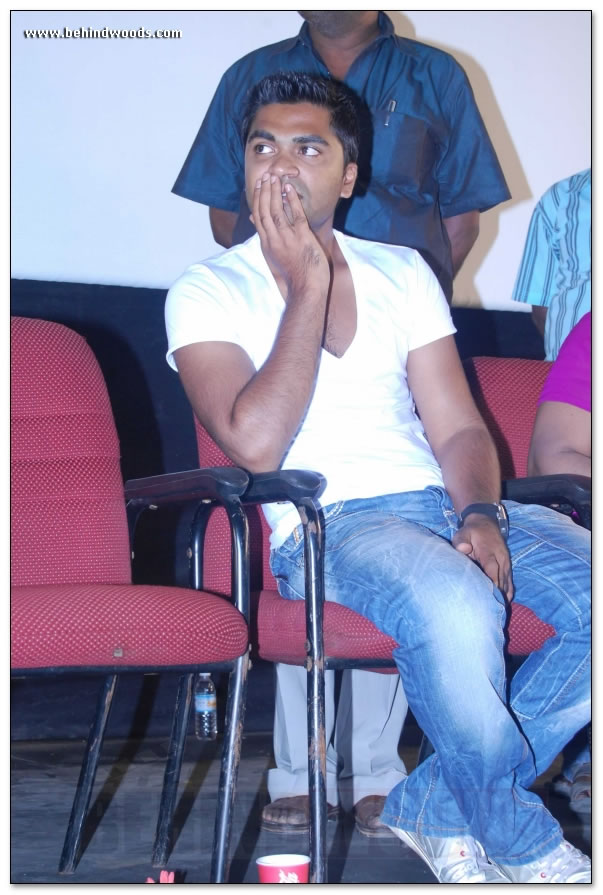 Celebrities @ Kamala theater event - Images