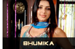 Bhumika