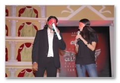 Kanthaswamy Audio Launch  Images