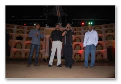 Kanthaswamy Audio Launch  Images