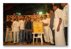 Kanthaswamy Audio Launch  Images