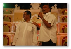 Kanthaswamy Audio Launch  Images