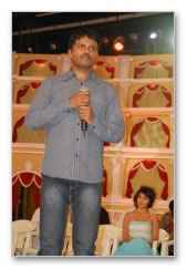 Kanthaswamy Audio Launch  Images