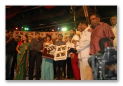 Kanthaswamy Audio Launch  Images