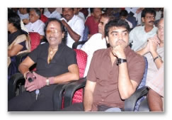 Kanthaswamy Audio Launch  Images