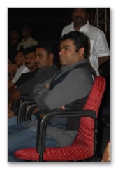 Kanthaswamy Audio Launch  Images