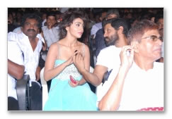 Kanthaswamy Audio Launch  Images