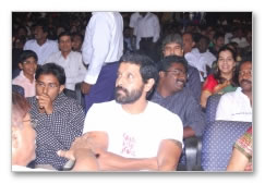 Kanthaswamy Audio Launch  Images