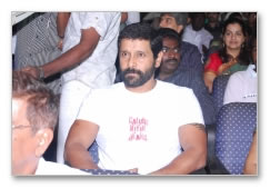 Kanthaswamy Audio Launch  Images