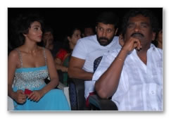 Kanthaswamy Audio Launch  Images