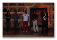 Kanthaswamy Audio Launch  Images