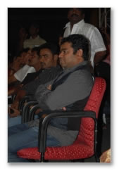 Kanthaswamy Audio Launch  Images