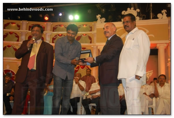 Kanthaswamy Audio Launch  Images