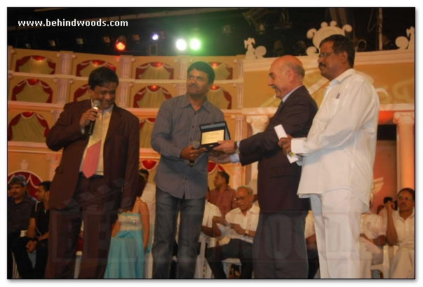 Kanthaswamy Audio Launch  Images