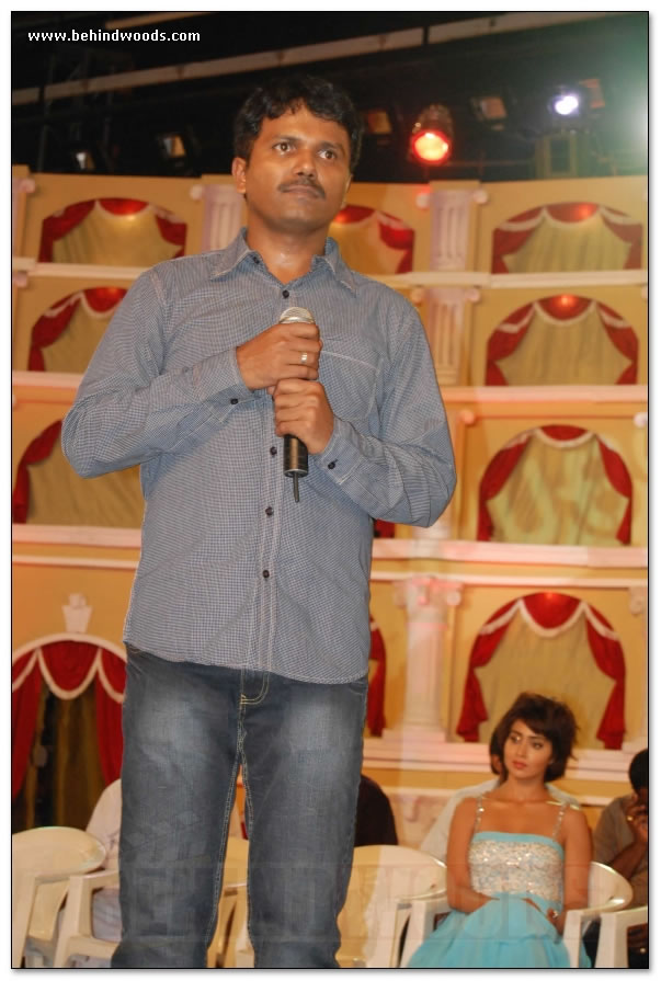 Kanthaswamy Audio Launch  Images