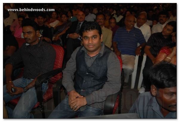 Kanthaswamy Audio Launch  Images