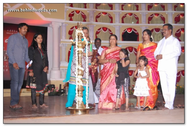 Kanthaswamy Audio Launch  Images