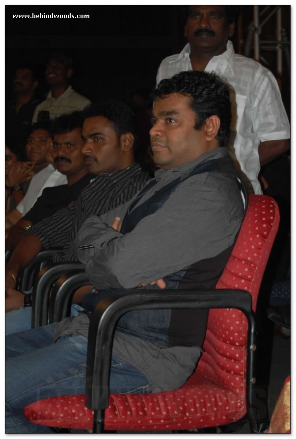 Kanthaswamy Audio Launch  Images