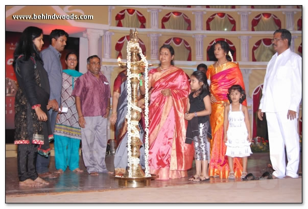 Kanthaswamy Audio Launch  Images