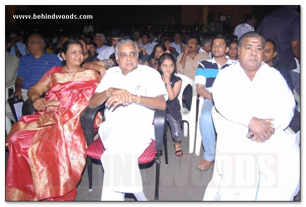 Kanthaswamy Audio Launch  Images