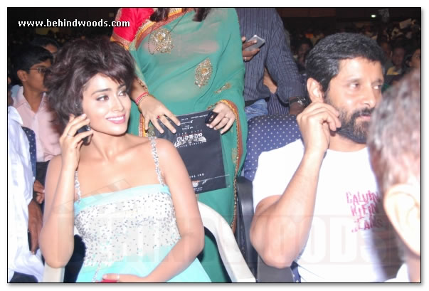 Kanthaswamy Audio Launch  Images