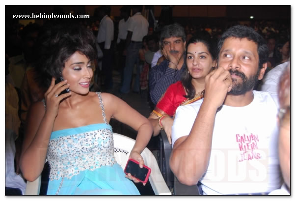 Kanthaswamy Audio Launch  Images