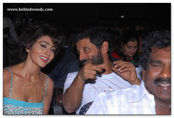 Kanthaswamy Audio Launch  Images