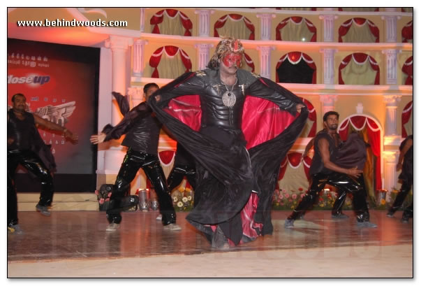 Kanthaswamy Audio Launch  Images