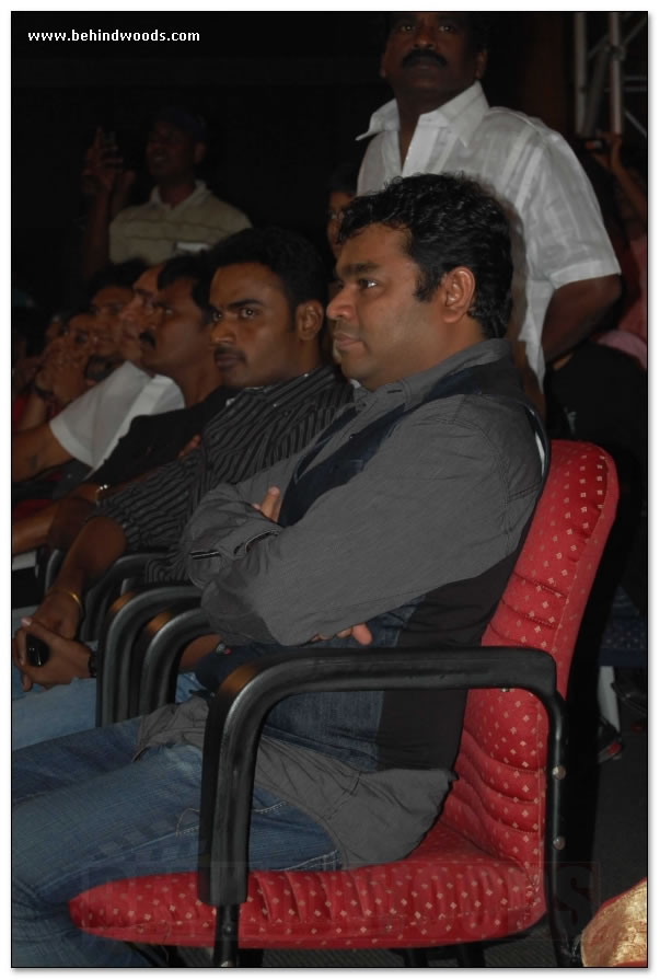 Kanthaswamy Audio Launch  Images