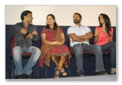 Kanthaswamy Press Meet - Images