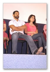 Kanthaswamy Press Meet - Images