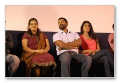 Kanthaswamy Press Meet - Images